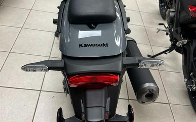 2024 Kawasaki Eliminator ABS