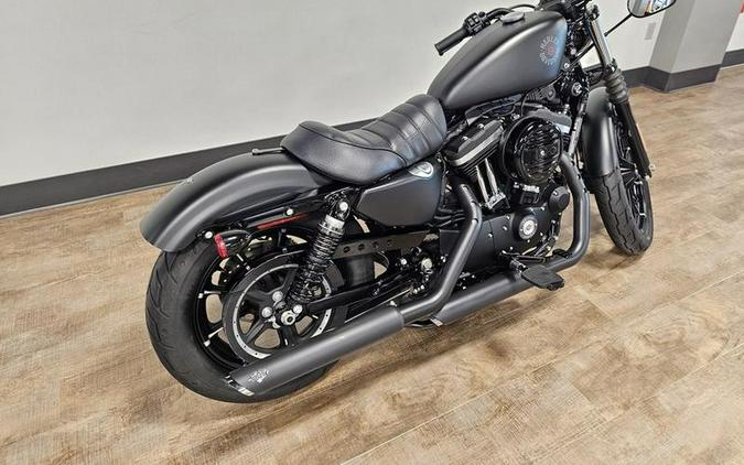 2020 Harley-Davidson® XL883N - Sportster® Iron 883™