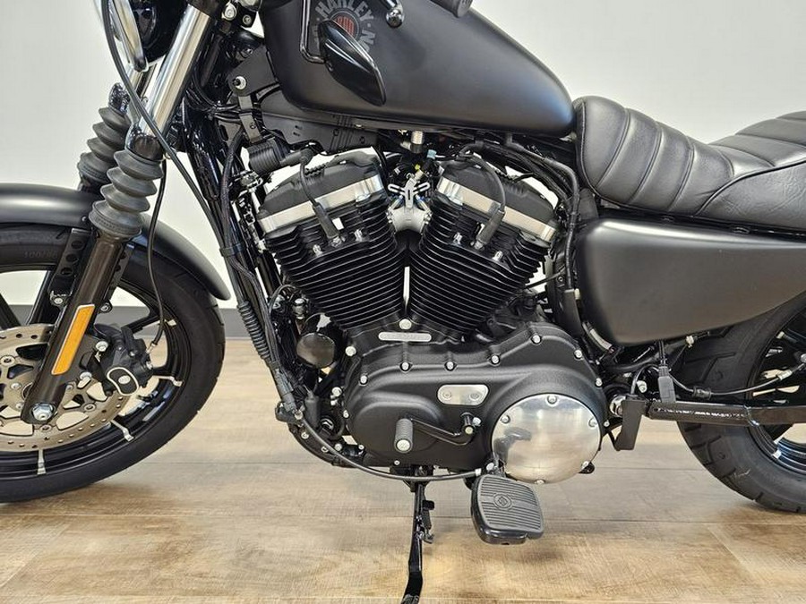 2020 Harley-Davidson® XL883N - Sportster® Iron 883™