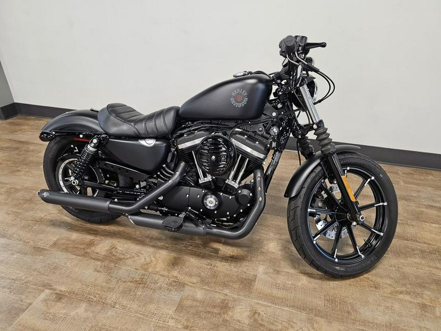 2020 Harley-Davidson® XL883N - Sportster® Iron 883™