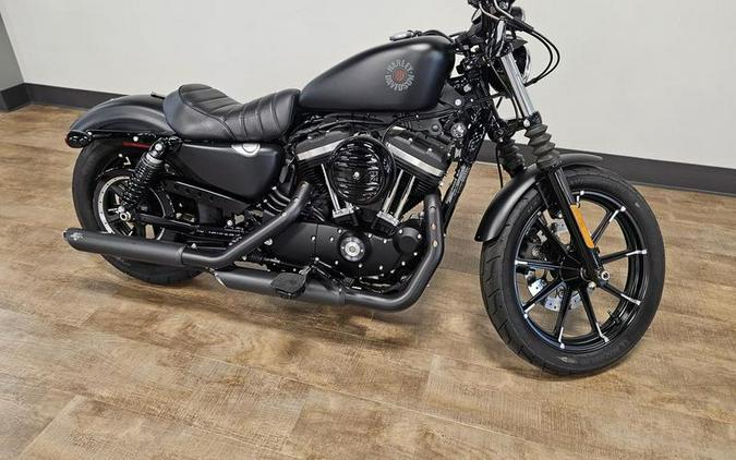 2020 Harley-Davidson® XL883N - Sportster® Iron 883™