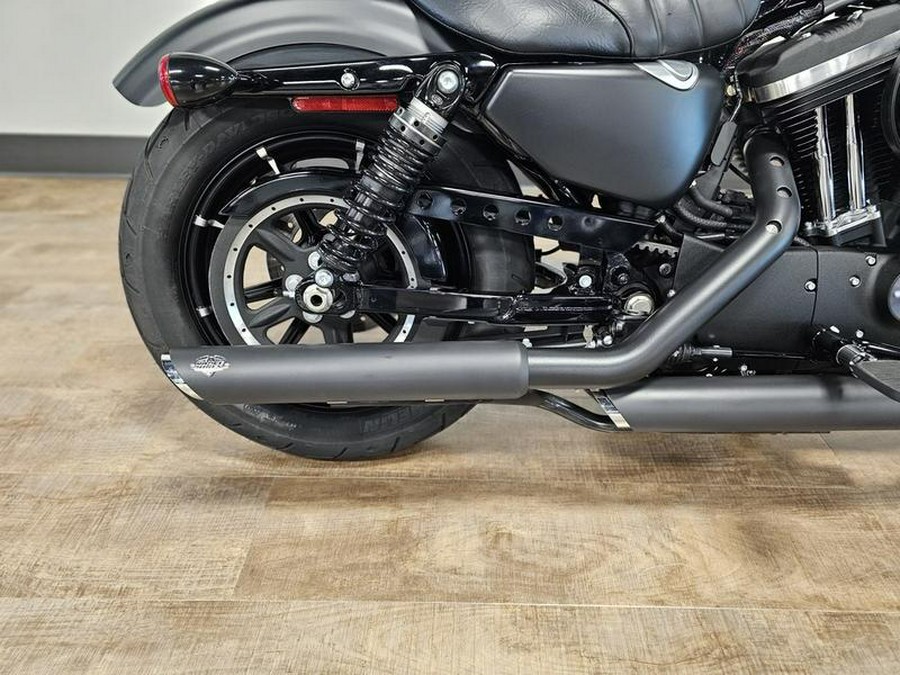 2020 Harley-Davidson® XL883N - Sportster® Iron 883™