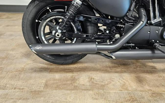 2020 Harley-Davidson® XL883N - Sportster® Iron 883™