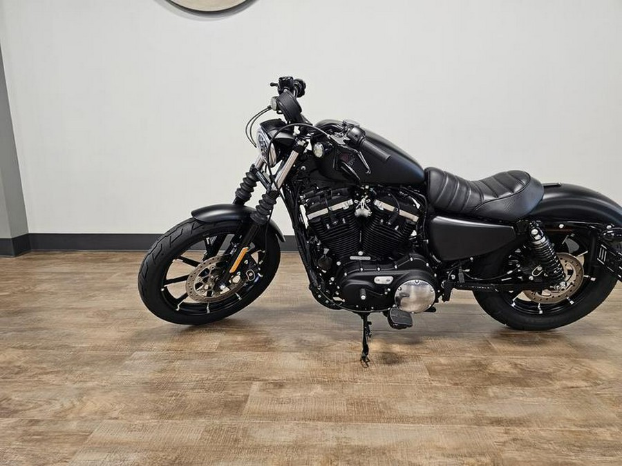 2020 Harley-Davidson® XL883N - Sportster® Iron 883™