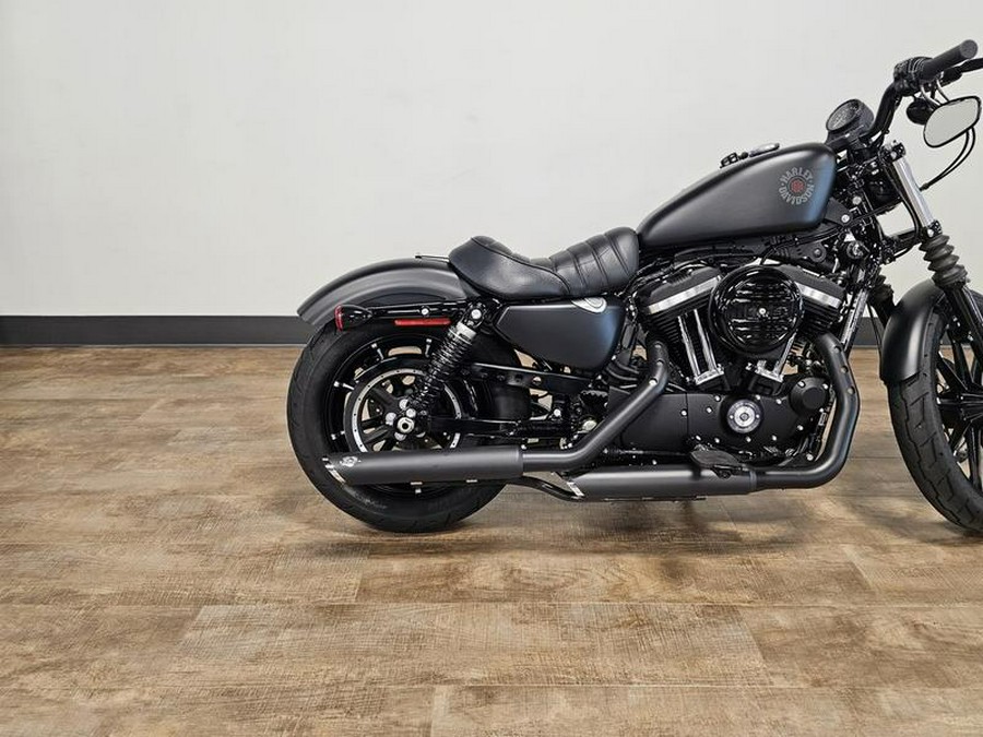 2020 Harley-Davidson® XL883N - Sportster® Iron 883™