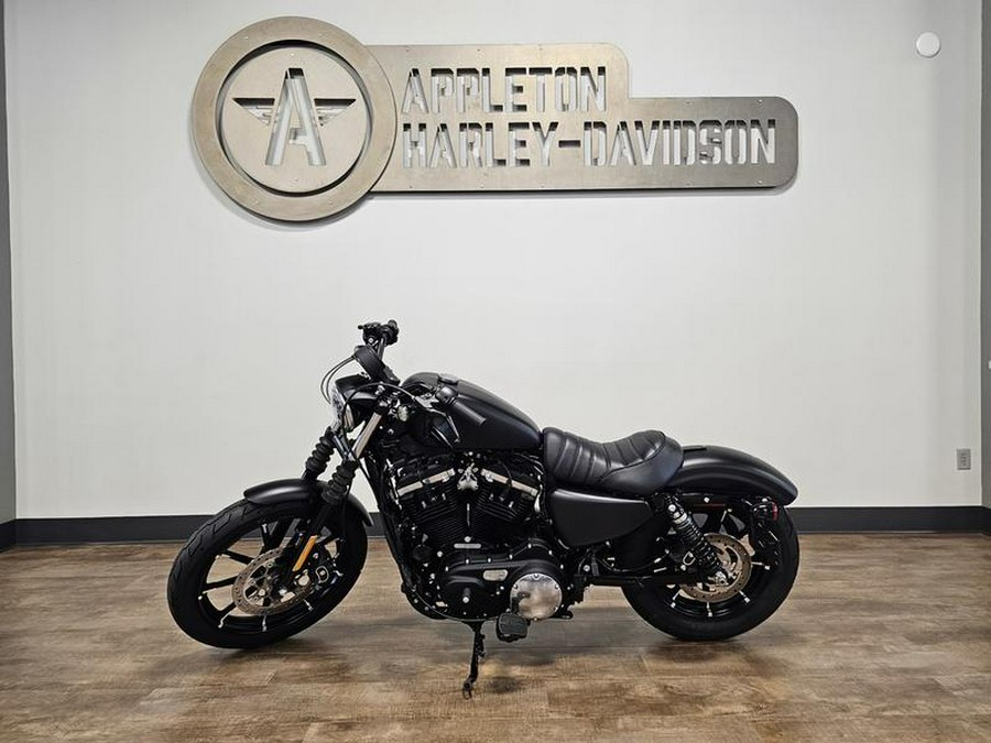 2020 Harley-Davidson® XL883N - Sportster® Iron 883™