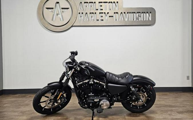 2020 Harley-Davidson® XL883N - Sportster® Iron 883™