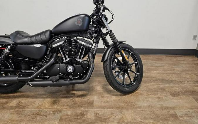 2020 Harley-Davidson® XL883N - Sportster® Iron 883™