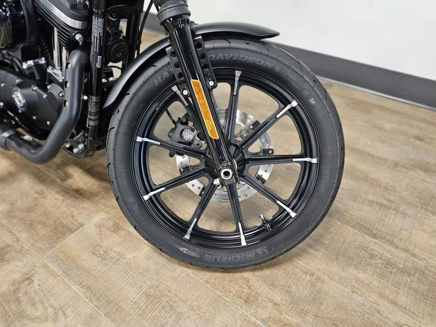 2020 Harley-Davidson® XL883N - Sportster® Iron 883™