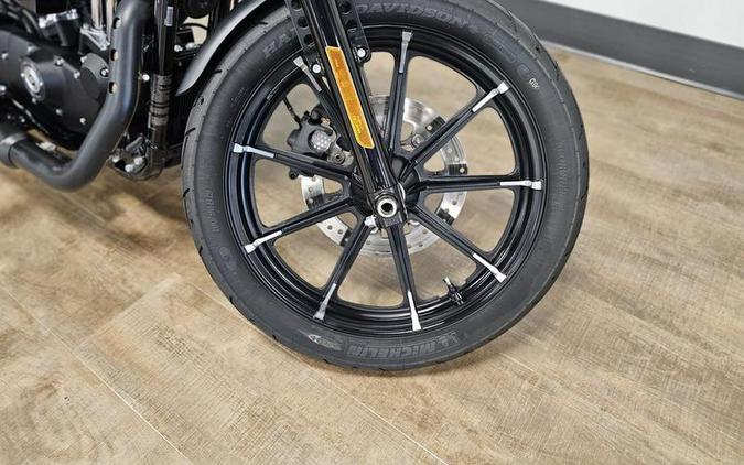 2020 Harley-Davidson® XL883N - Sportster® Iron 883™