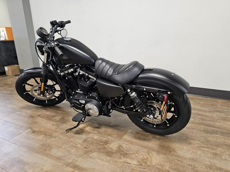 2020 Harley-Davidson® XL883N - Sportster® Iron 883™