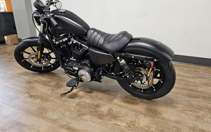 2020 Harley-Davidson® XL883N - Sportster® Iron 883™