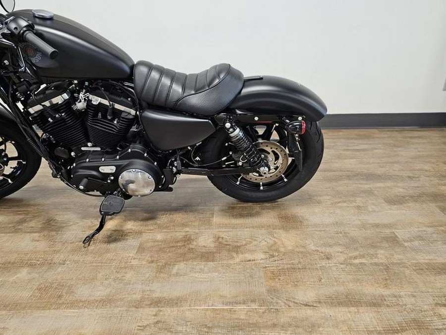 2020 Harley-Davidson® XL883N - Sportster® Iron 883™