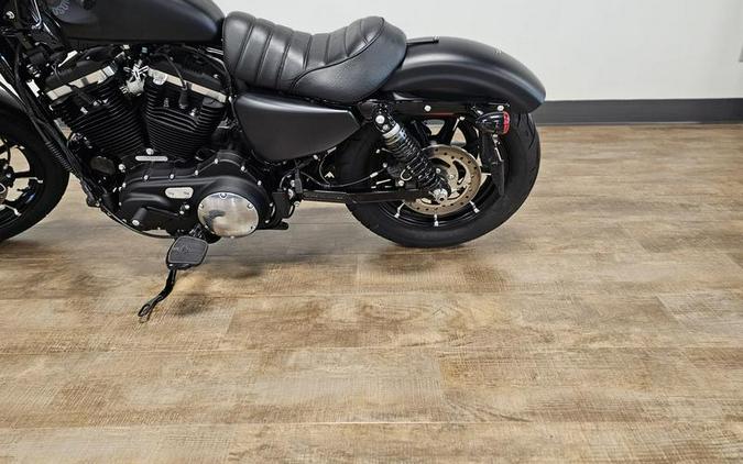 2020 Harley-Davidson® XL883N - Sportster® Iron 883™