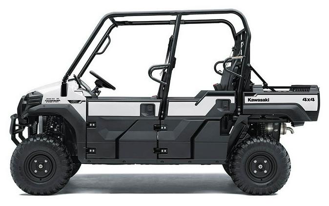 2023 Kawasaki MULE PRO-FXT EPS