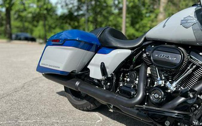 2023 Harley-Davidson Road Glide® Special