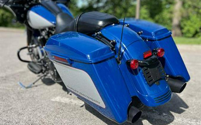 2023 Harley-Davidson Road Glide® Special