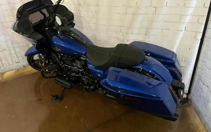 2024 Harley-Davidson Road Glide™ FLTRX Blue Burst