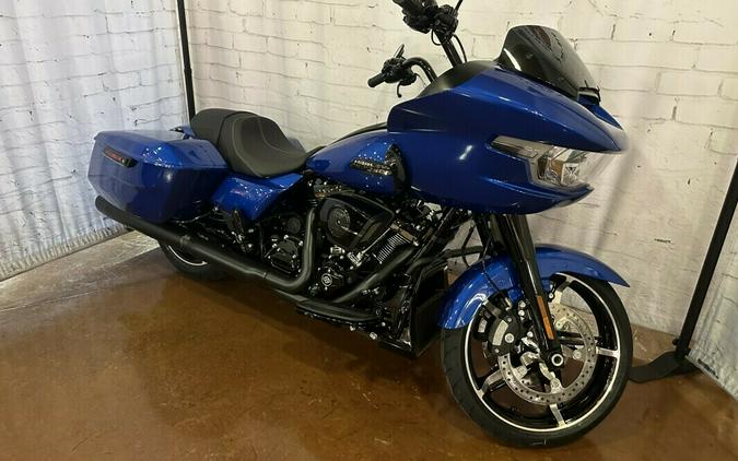 2024 Harley-Davidson Road Glide™ FLTRX Blue Burst