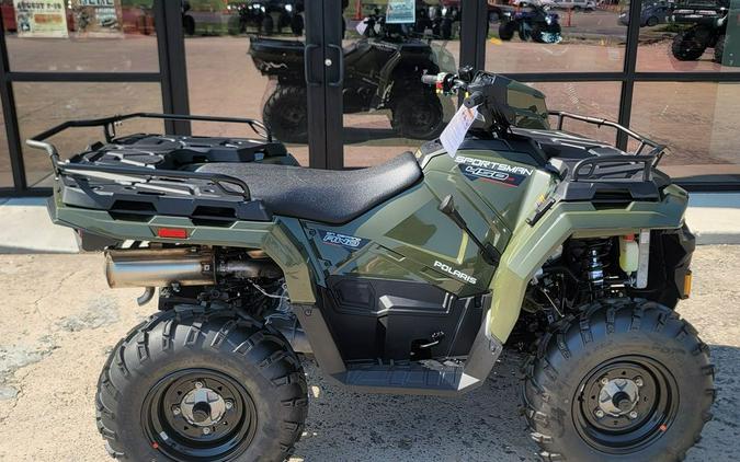 2024 Polaris® Sportsman 450 H.O. EPS