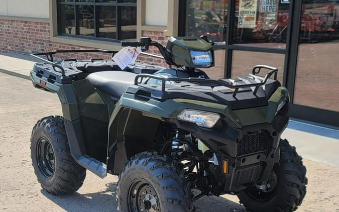 2024 Polaris® Sportsman 450 H.O. EPS