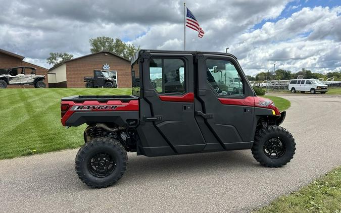 2025 Polaris® Ranger Crew XP 1000 Northstar Edition Ultimate