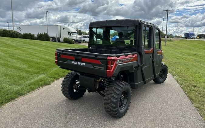 2025 Polaris® Ranger Crew XP 1000 Northstar Edition Ultimate