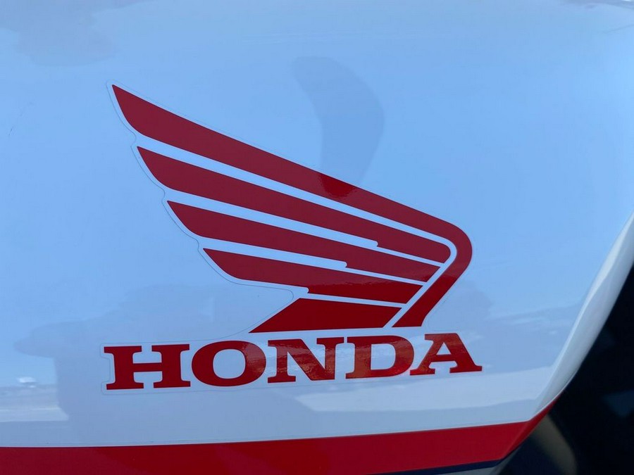 2025 Honda® Transalp