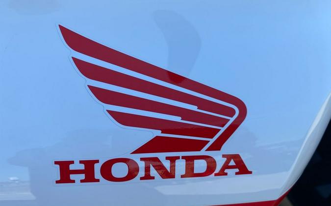 2025 Honda® Transalp