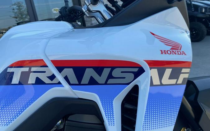 2025 Honda® Transalp