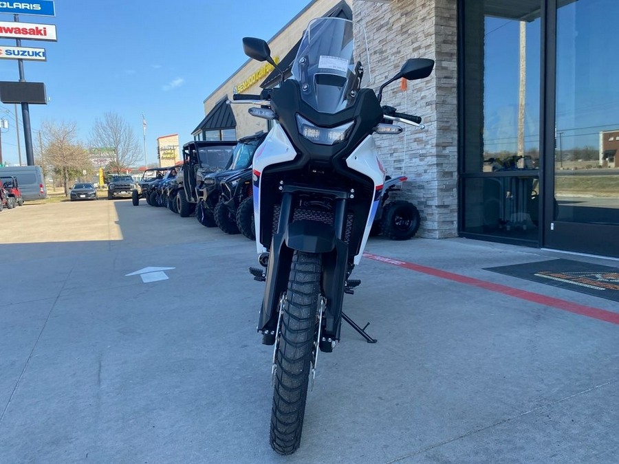 2025 Honda® Transalp