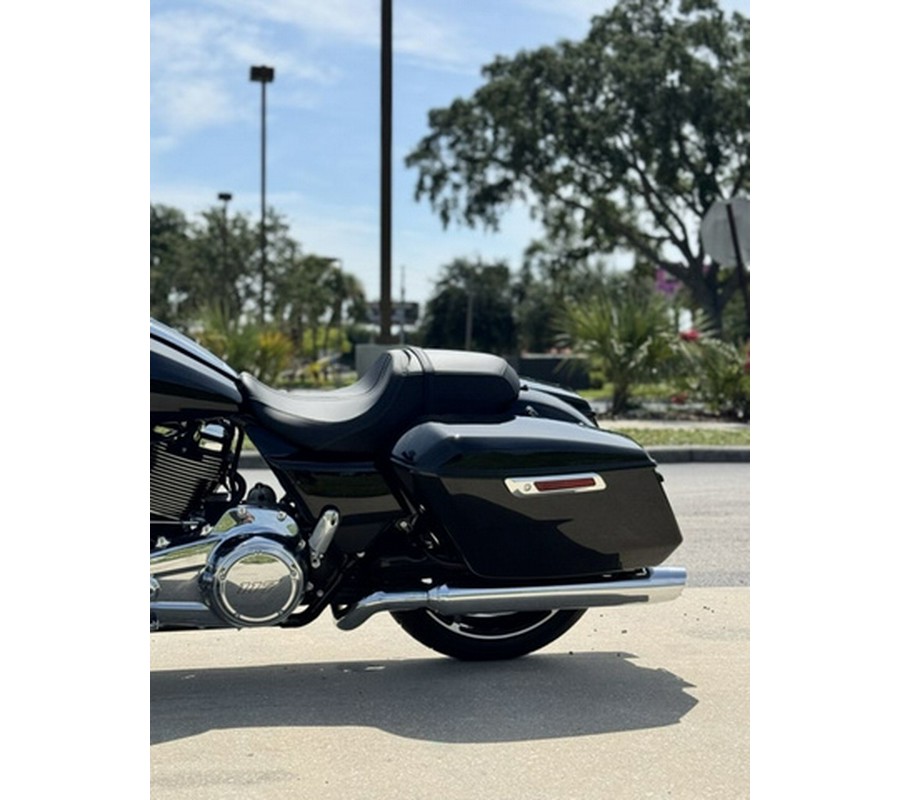 2025 Harley-Davidson FLTRX - Road Glide