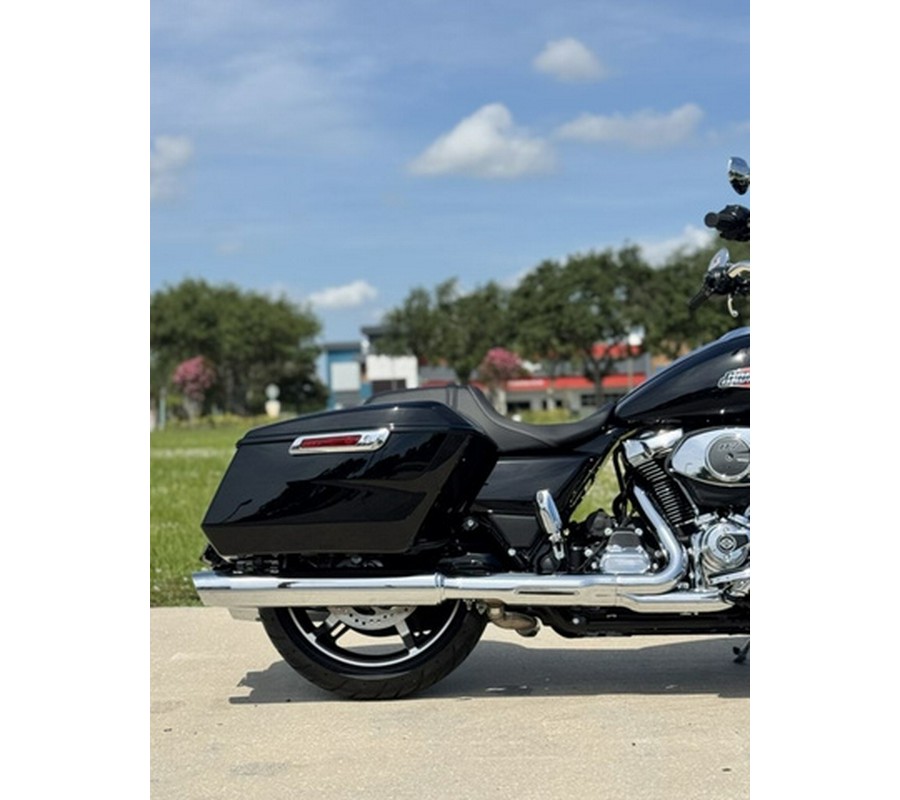 2025 Harley-Davidson FLTRX - Road Glide