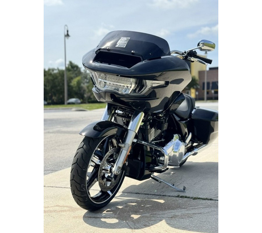 2025 Harley-Davidson FLTRX - Road Glide