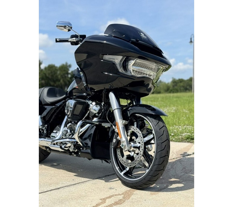 2025 Harley-Davidson FLTRX - Road Glide