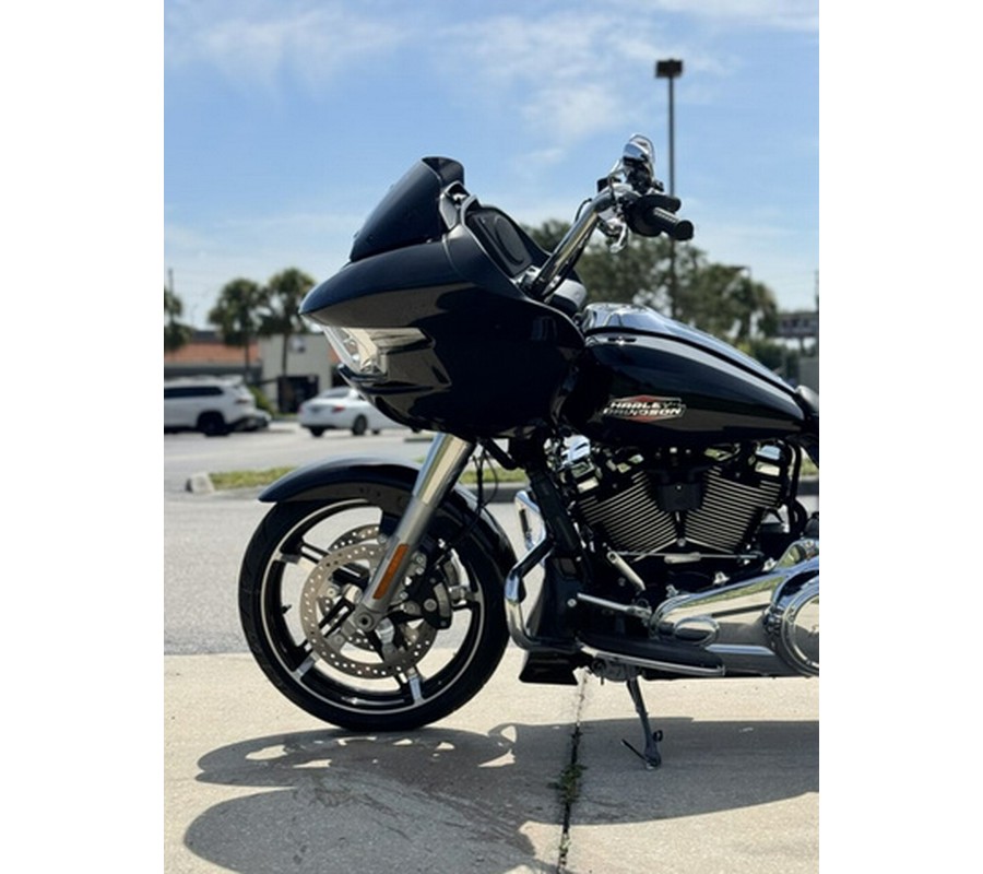 2025 Harley-Davidson FLTRX - Road Glide