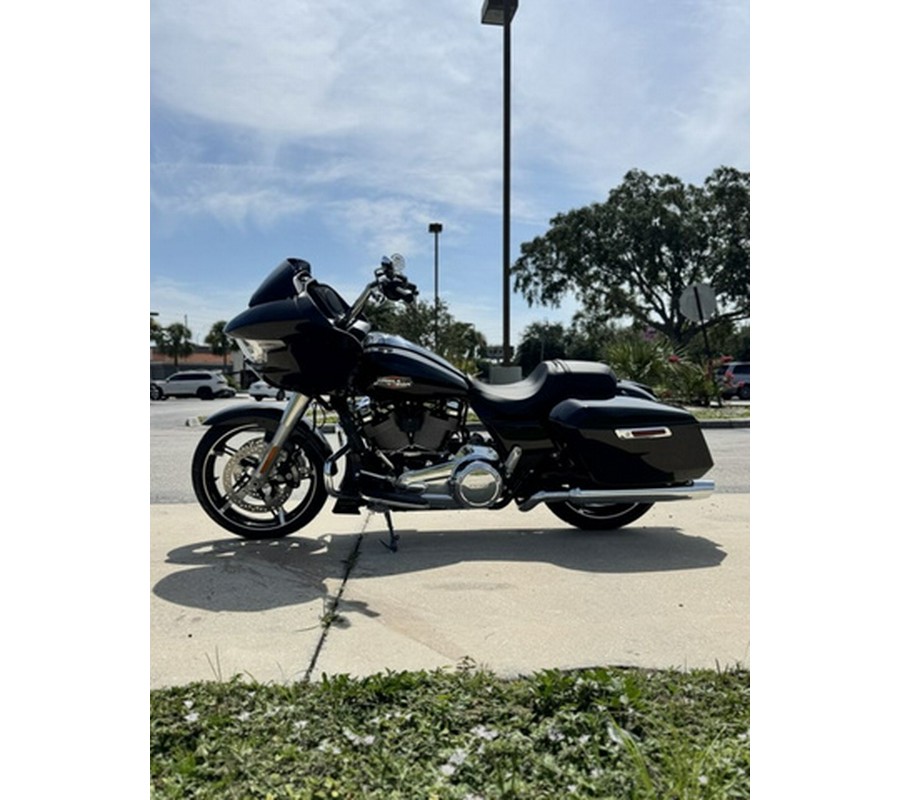 2025 Harley-Davidson FLTRX - Road Glide