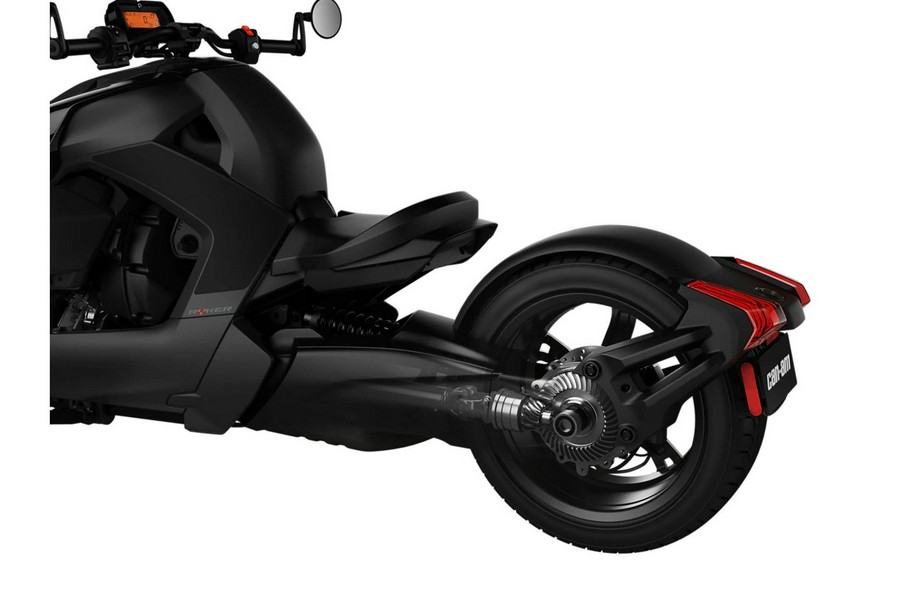 2024 Ryker 600 ACE - Can-Am