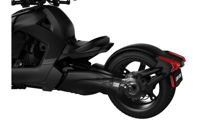 2024 Ryker 600 ACE - Can-Am