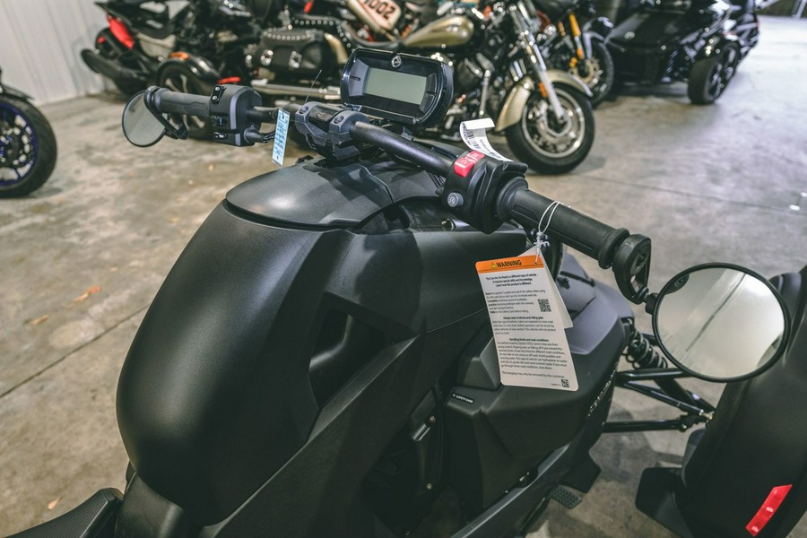 2024 Ryker 600 ACE - Can-Am