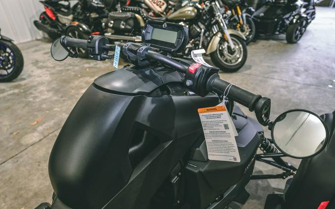 2024 Ryker 600 ACE - Can-Am