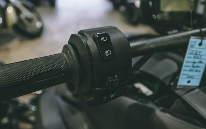 2024 Ryker 600 ACE - Can-Am