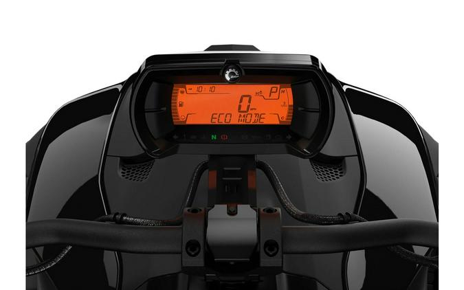 2024 Ryker 600 ACE - Can-Am