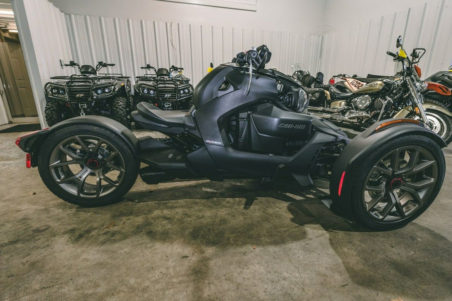 2024 Ryker 600 ACE - Can-Am