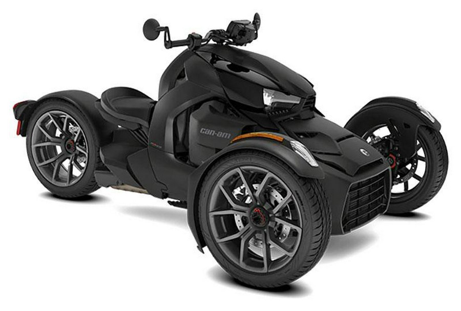 2024 Ryker 600 ACE - Can-Am