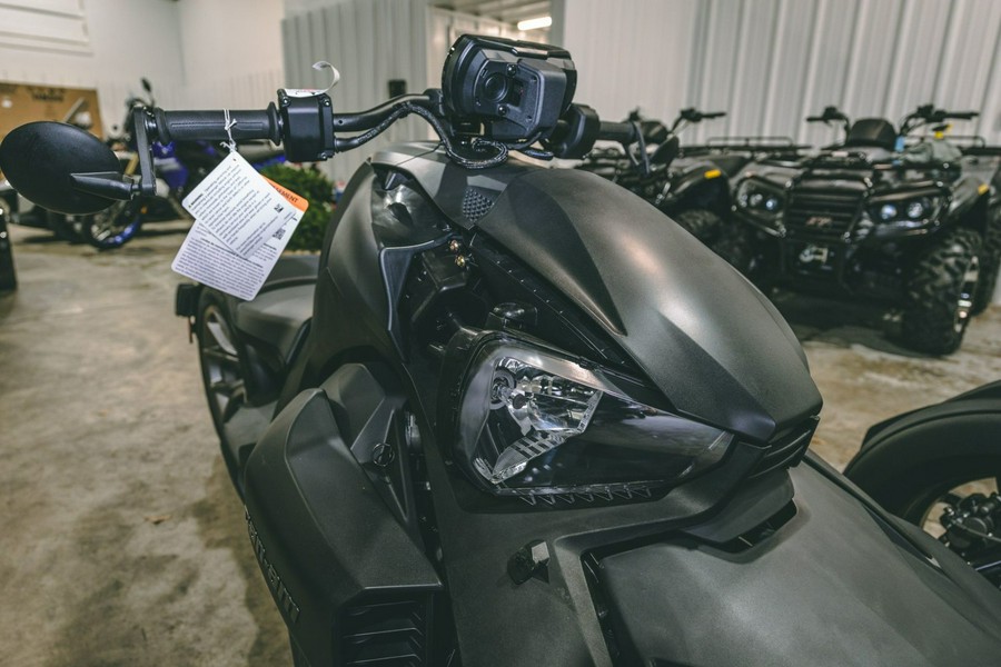 2024 Ryker 600 ACE - Can-Am