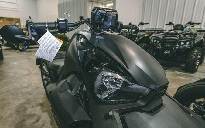 2024 Ryker 600 ACE - Can-Am