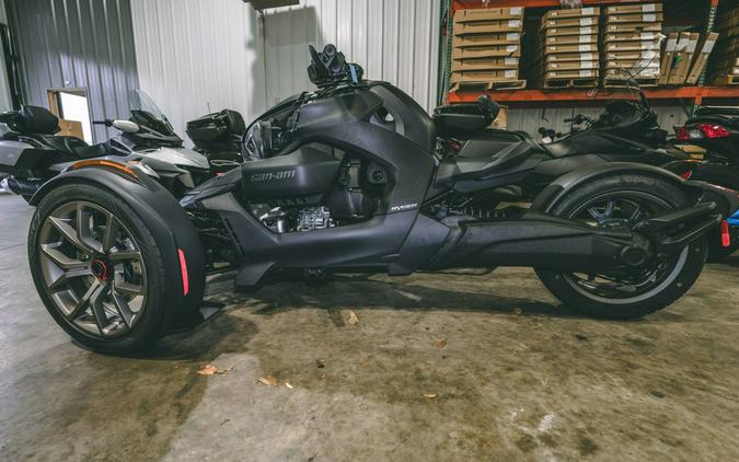 2024 Ryker 600 ACE - Can-Am