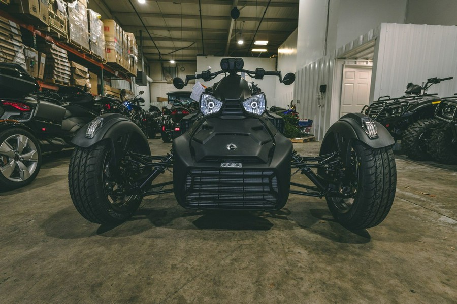 2024 Ryker 600 ACE - Can-Am
