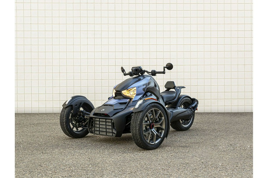 2024 Ryker 600 ACE - Can-Am